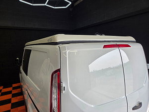 Ford Transit Custom thumbnail
