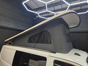 Ford Transit Custom thumbnail