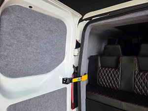 Ford Transit Custom thumbnail