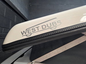 Ford Transit Custom thumbnail