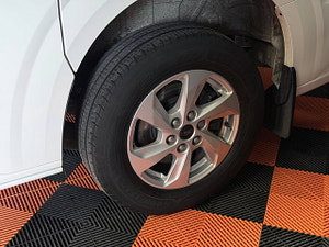 Ford Transit Custom thumbnail