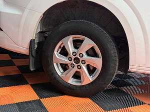 Ford Transit Custom thumbnail