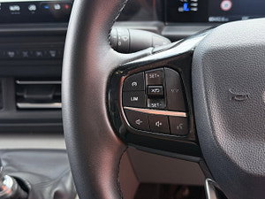 Ford Transit Custom thumbnail