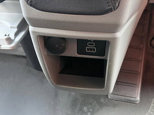 Ford Transit Custom thumbnail