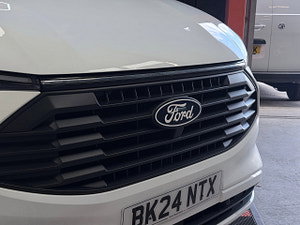 Ford Transit Custom thumbnail