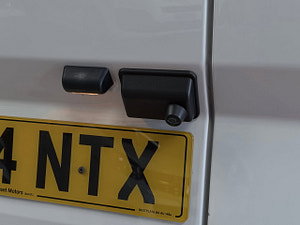 Ford Transit Custom thumbnail
