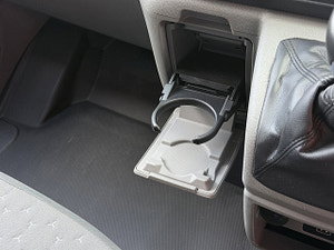 Ford Transit Custom thumbnail