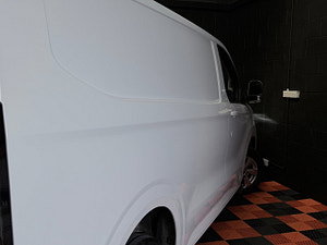 Ford Transit Custom thumbnail