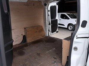 Fiat Doblo thumbnail