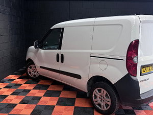 Fiat Doblo thumbnail