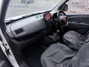 Fiat Doblo thumbnail