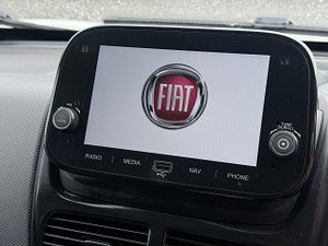 Fiat Doblo thumbnail