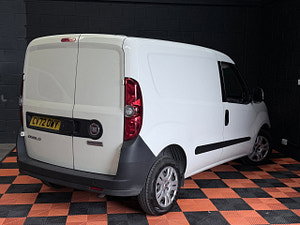 Fiat Doblo thumbnail