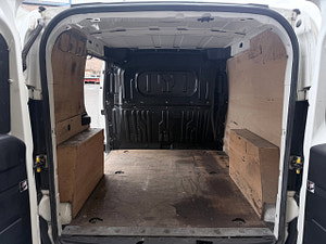 Fiat Doblo thumbnail