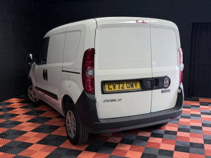 Fiat Doblo thumbnail