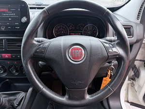 Fiat Doblo thumbnail