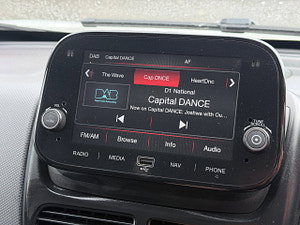 Fiat Doblo thumbnail