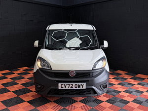 Fiat Doblo thumbnail