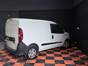 Fiat Doblo thumbnail