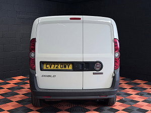 Fiat Doblo thumbnail