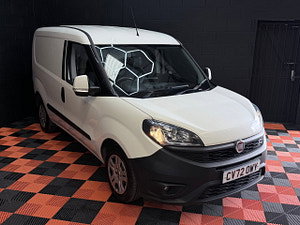 Fiat Doblo thumbnail