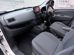 Fiat Doblo thumbnail