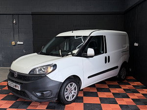 Fiat Doblo thumbnail