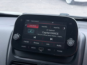 Fiat Doblo thumbnail