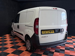 Fiat Doblo thumbnail