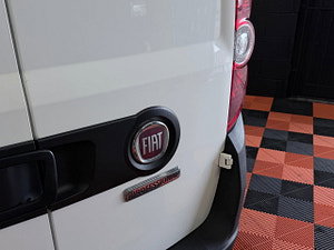 Fiat Doblo thumbnail