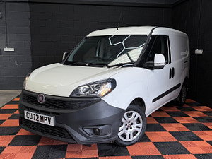 Fiat Doblo thumbnail