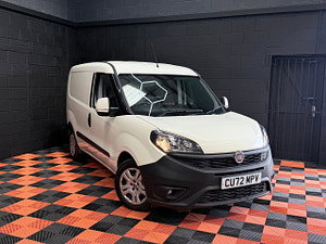 Fiat Doblo thumbnail