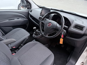 Fiat Doblo thumbnail