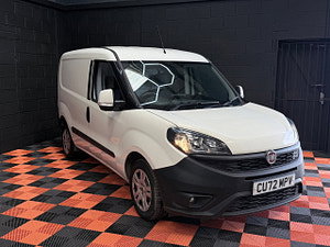 Fiat Doblo thumbnail
