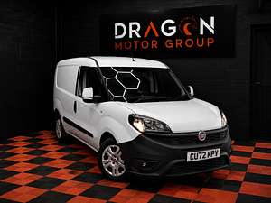 Fiat Doblo thumbnail