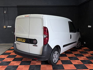 Fiat Doblo thumbnail