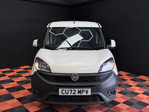 Fiat Doblo thumbnail