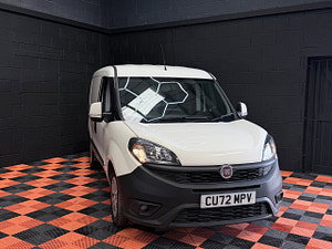 Fiat Doblo thumbnail