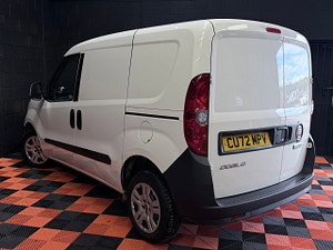 Fiat Doblo thumbnail