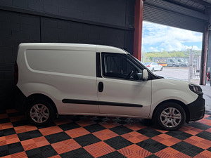 Fiat Doblo thumbnail