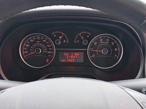 Fiat Doblo thumbnail