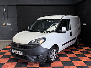 Fiat Doblo thumbnail