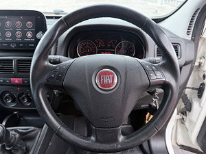 Fiat Doblo thumbnail