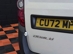 Fiat Doblo thumbnail