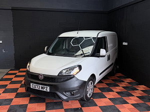 Fiat Doblo thumbnail