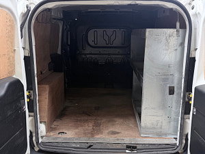 Fiat Doblo thumbnail