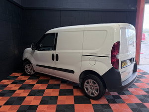 Fiat Doblo thumbnail