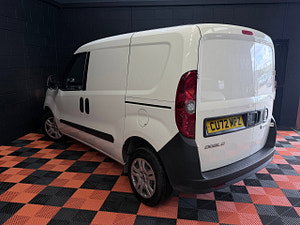 Fiat Doblo thumbnail