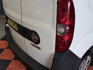 Fiat Doblo thumbnail