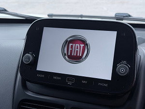 Fiat Doblo thumbnail